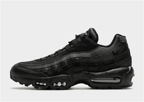 nike air max 95 w zwart|air max 95 casual shoes.